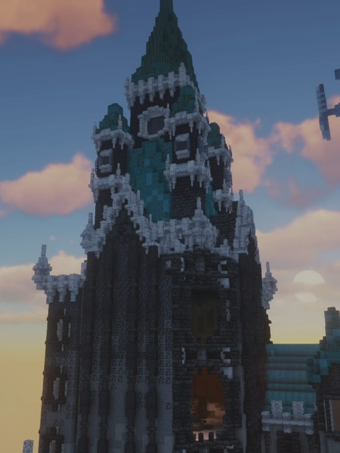 @FenixCraft