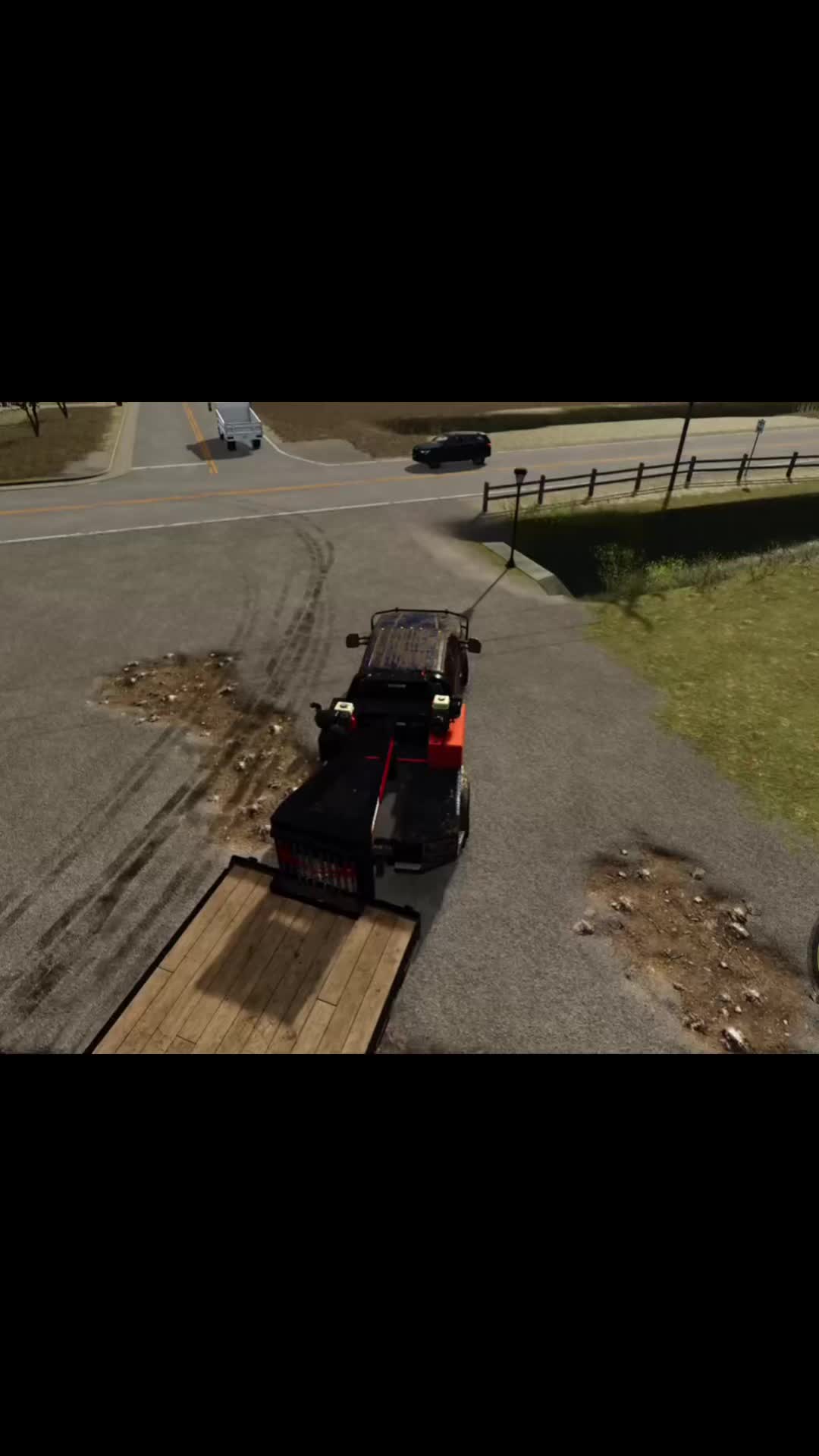 @Four wheeler Glazer