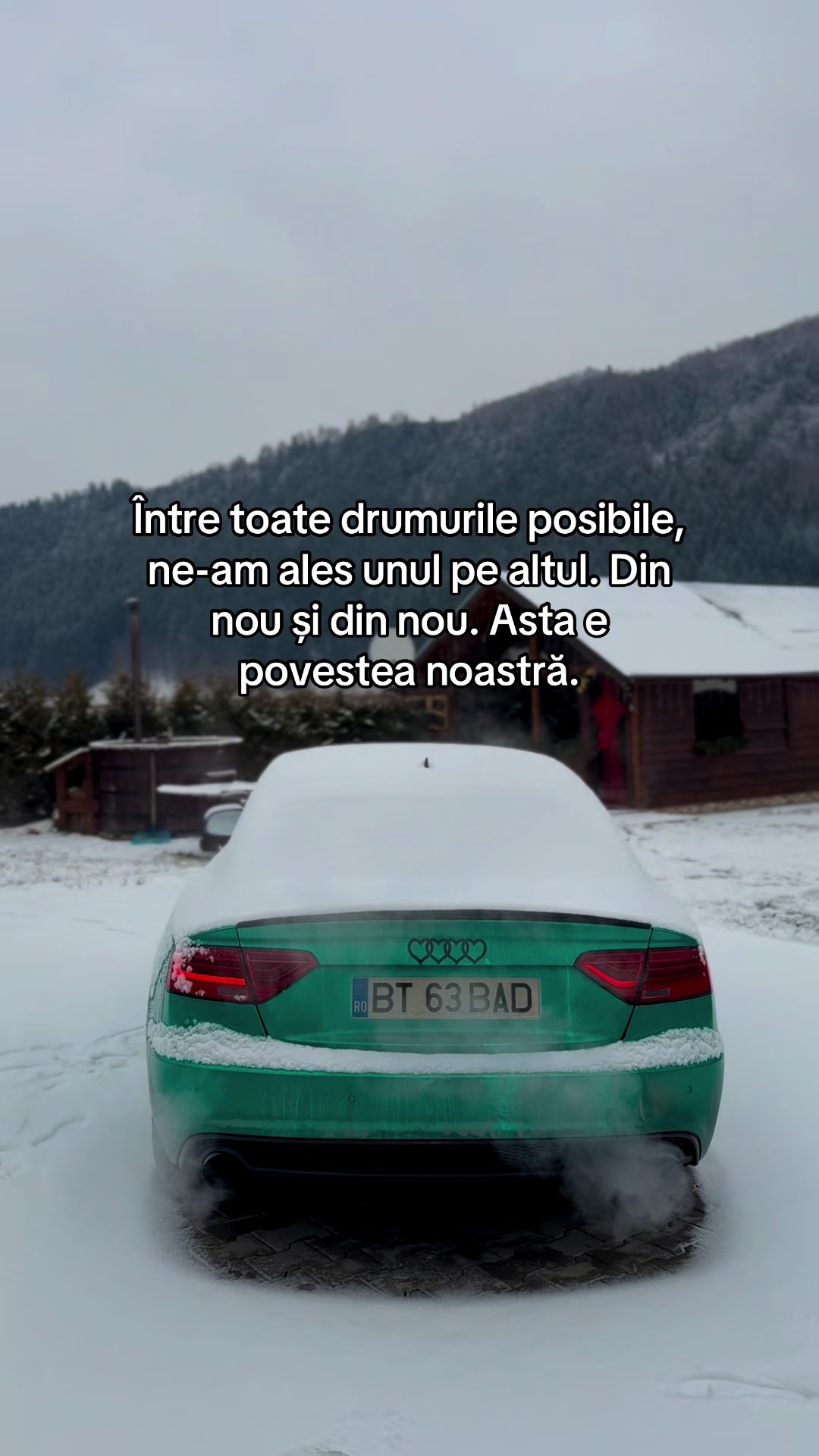 @Citate cu Audi A5