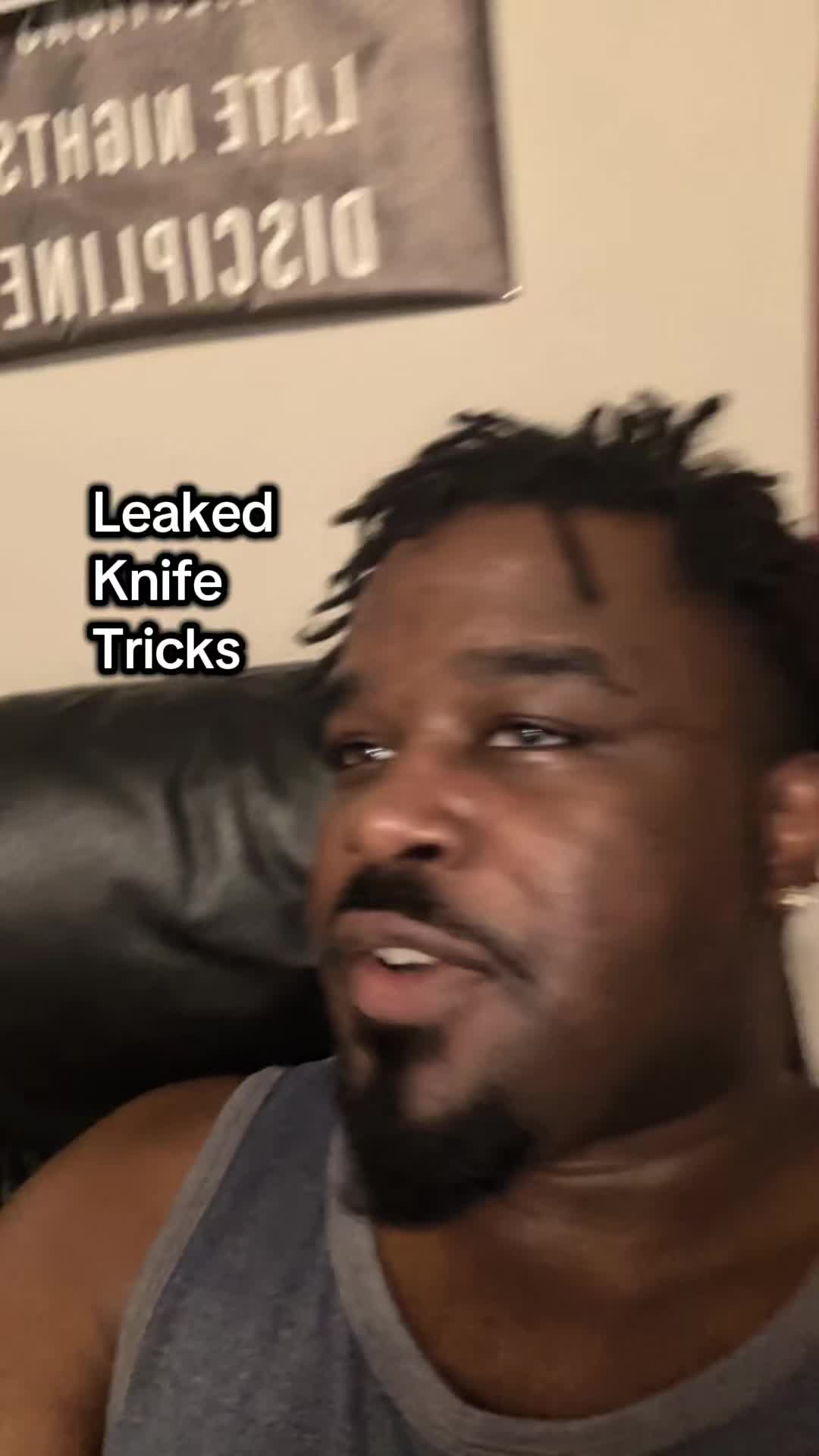 @Knerdy Knives