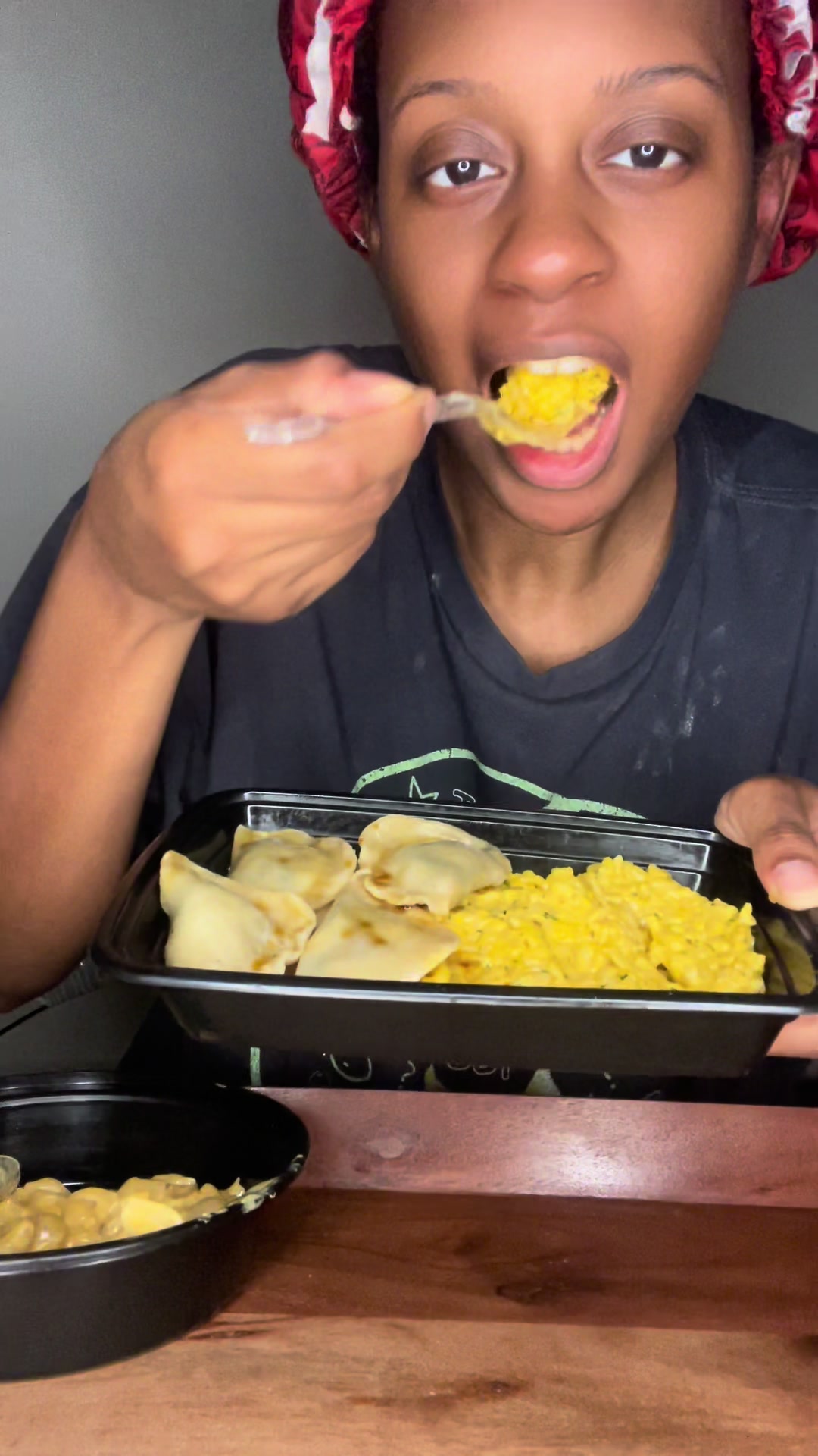@ASMR EATS WITH NEESH 💋