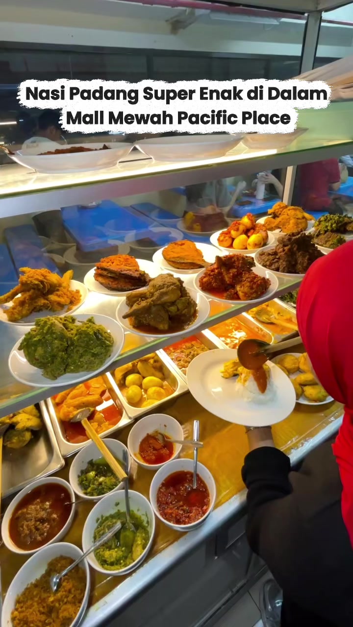 @Ade Rahmat Kuliner &bull; BOGOR