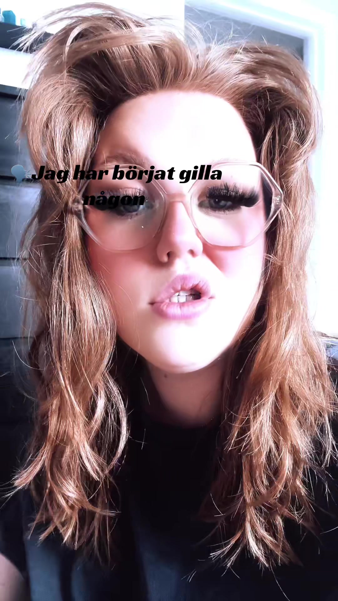 @Sug och svälj trevlig helg💅