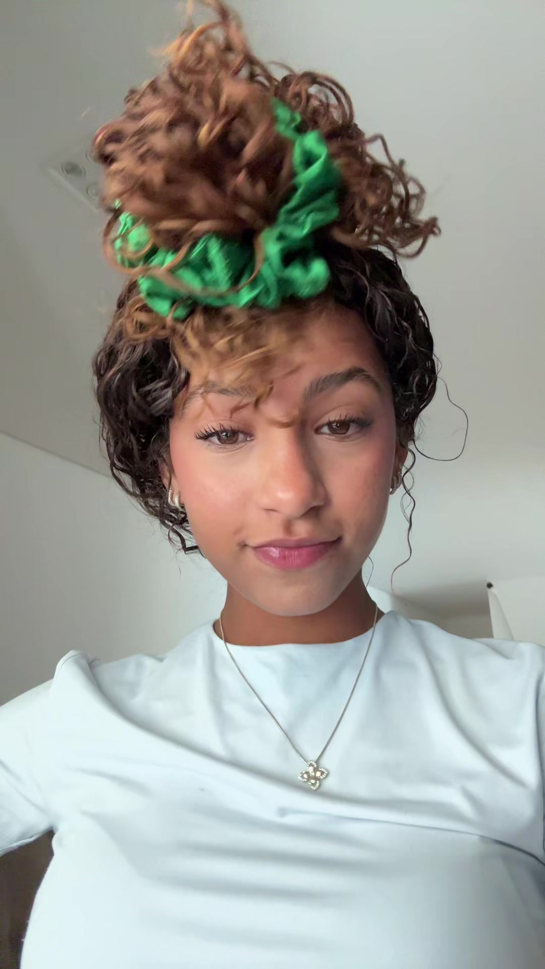 @Mel Araújo