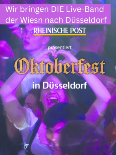 @I Love Düsseldorf