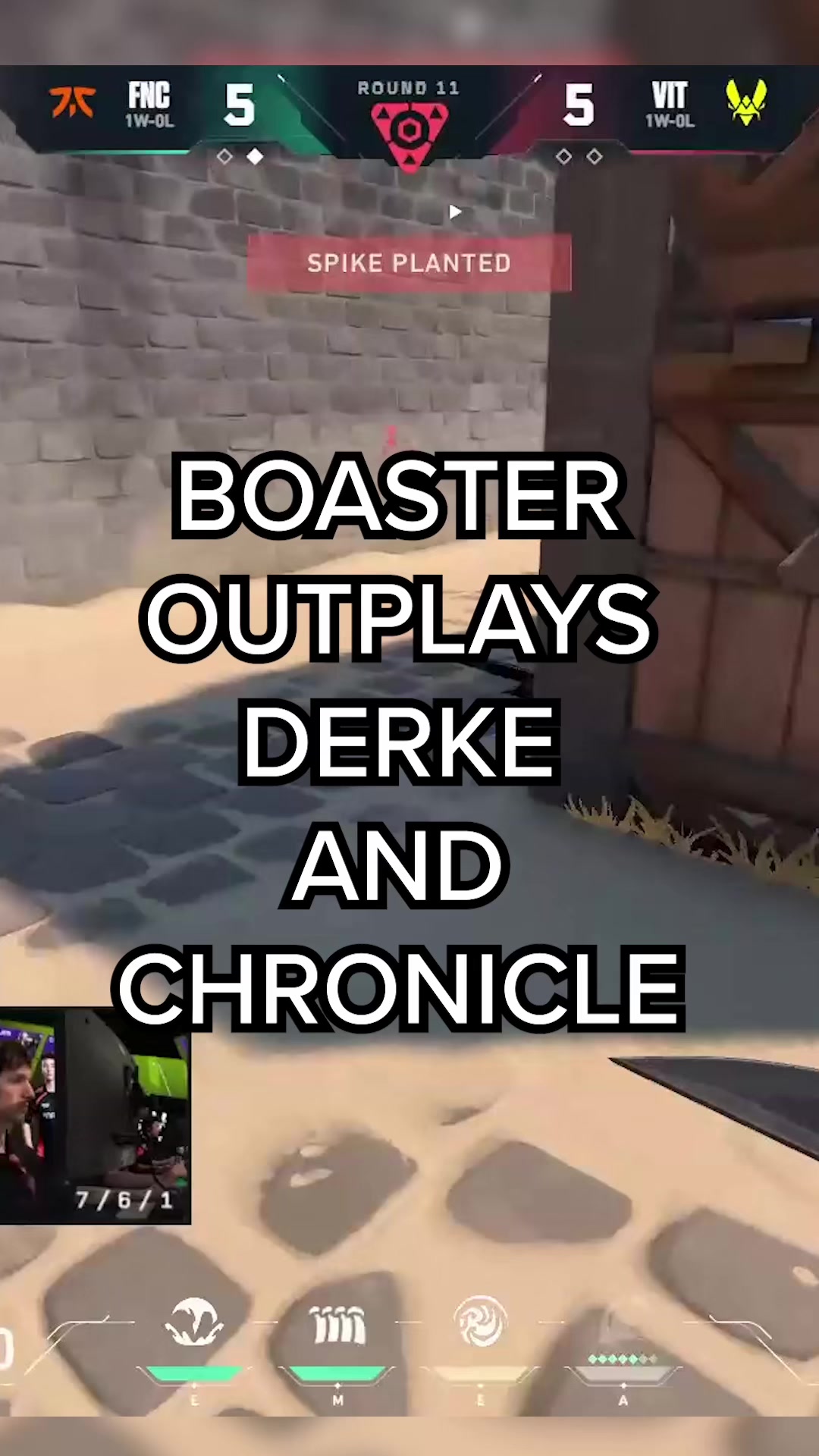 @FNATIC