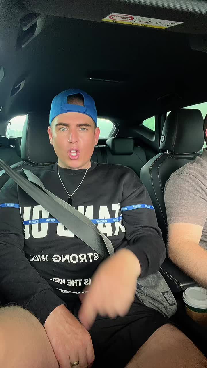 @Sean & Greg