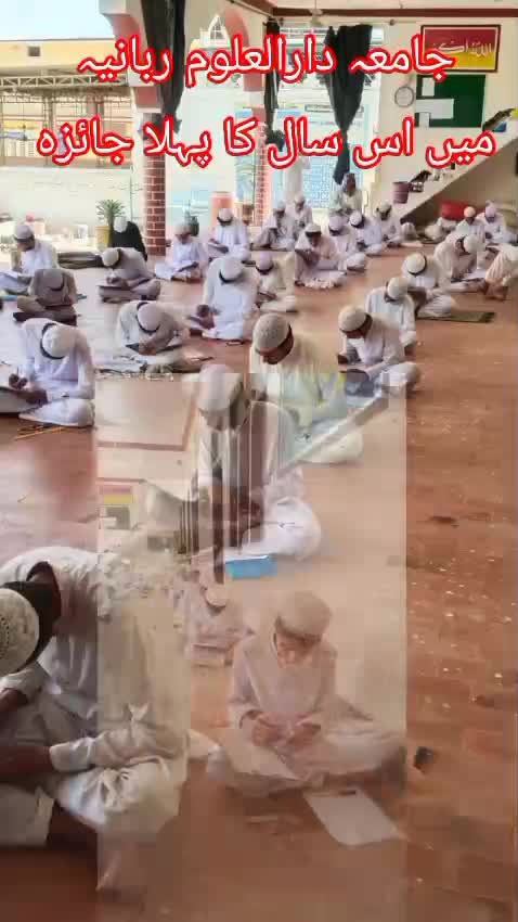 @madina model school & college