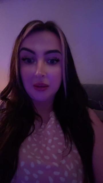 @👸 😈 feral princess 👸 😈