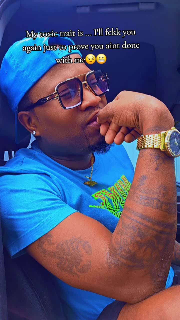 @DENNIS DA LEGEND 🇯🇲🦂🤴