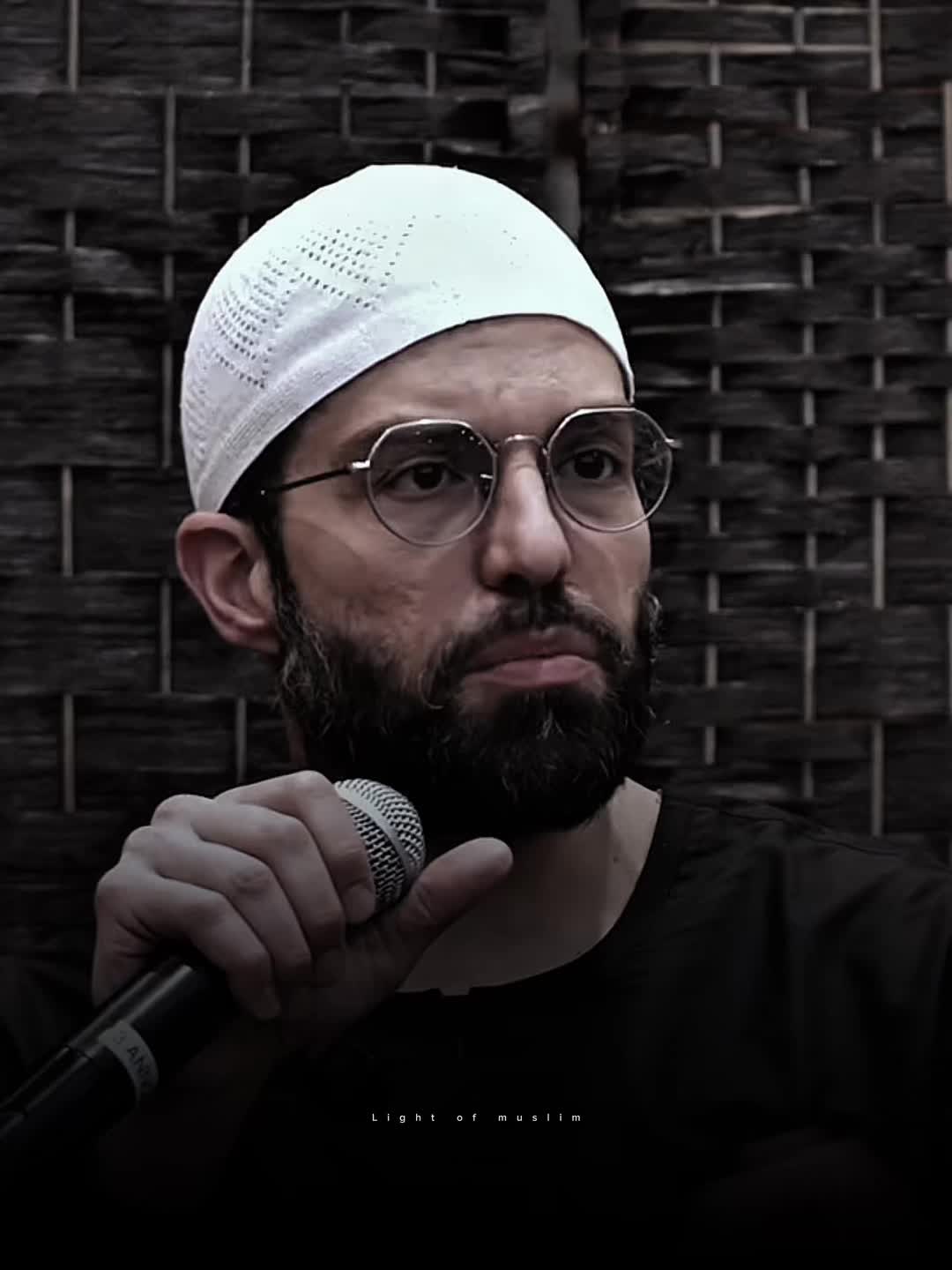 @Muslims