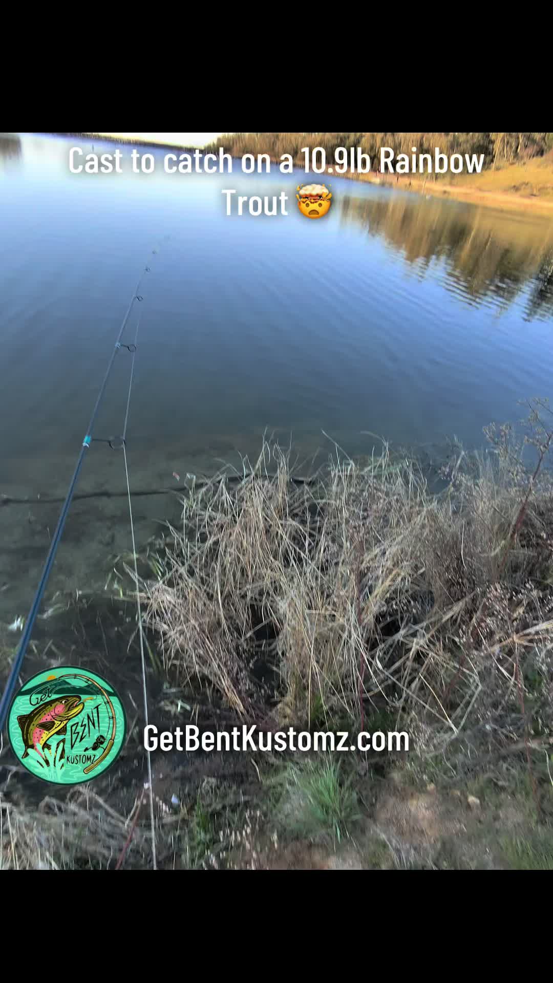 @GetBentKustomz