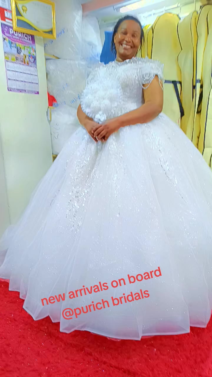 @PURICH BRIDALS.❤️