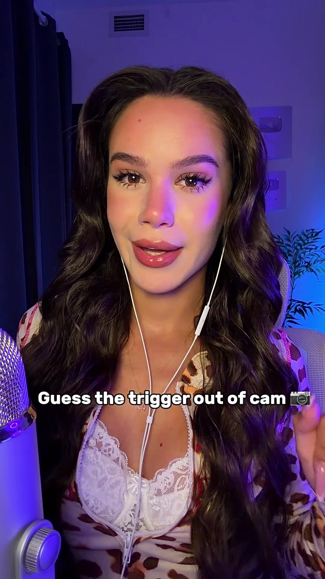 @Kaitlyn Fall Asmr 🥱💤