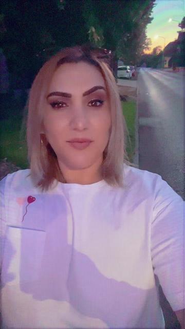 @🤍Stoianca 1988 ♍️👑