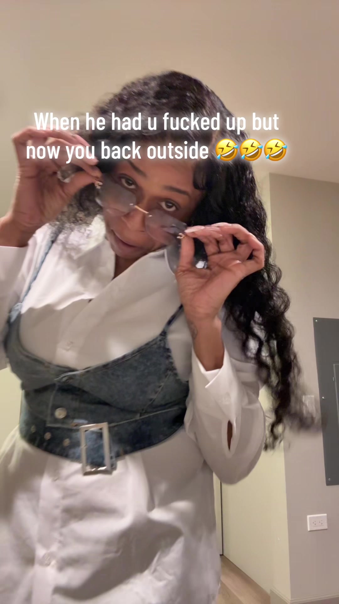 @Jasmina Chavis