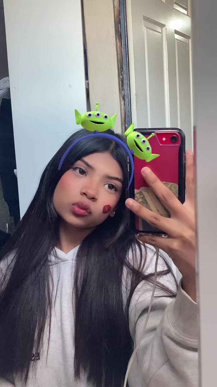 @Kenia Castillo