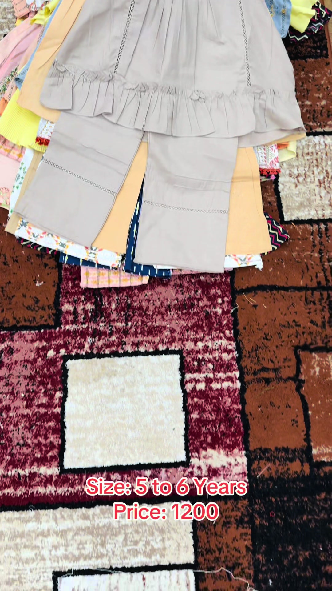 @Kidsfashion505
