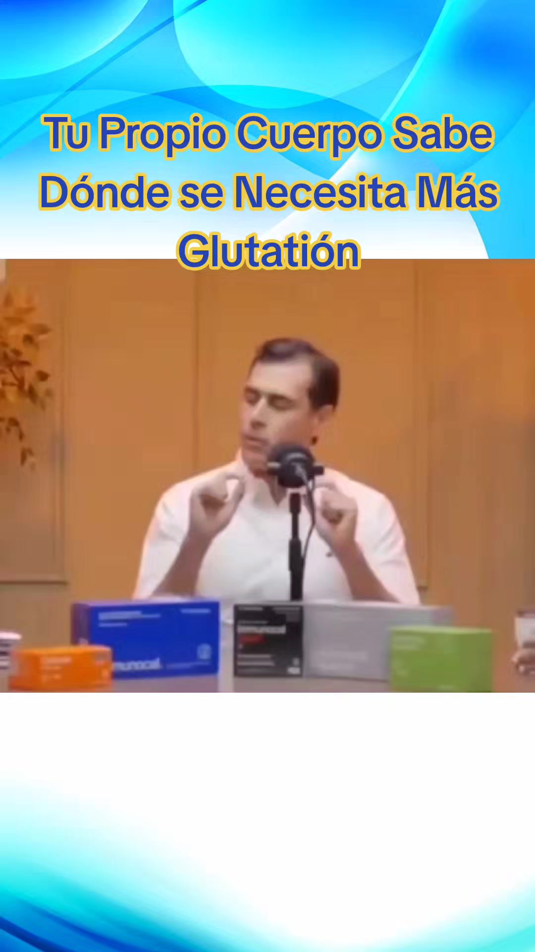 @Alberth Díaz | Glutatión 🧬