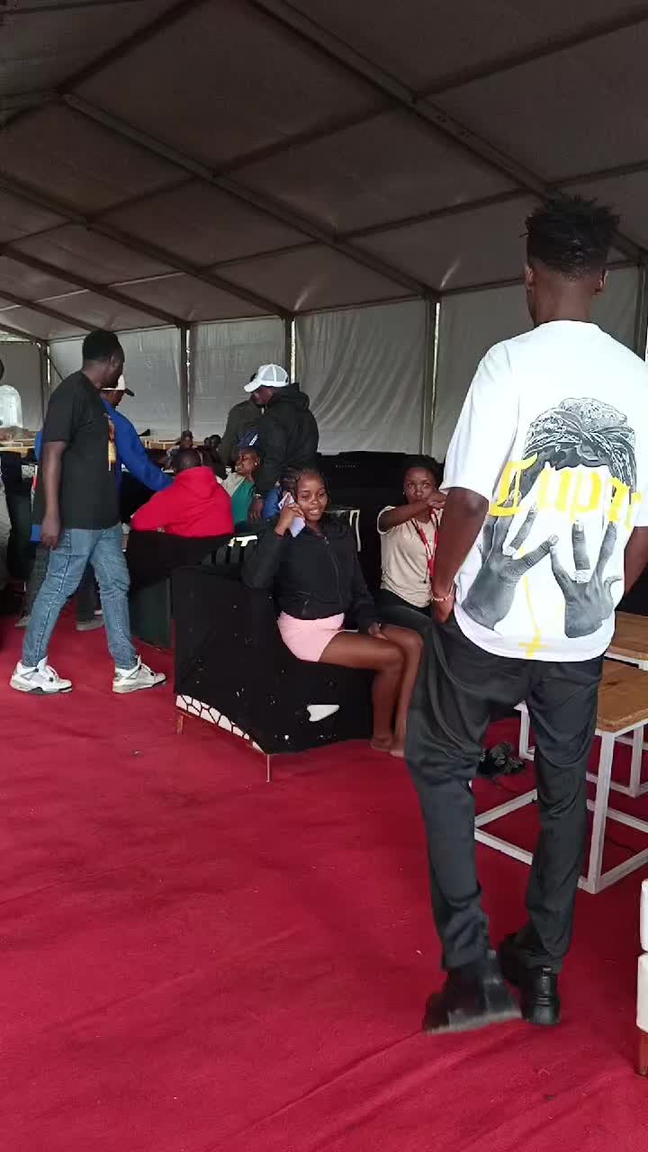 @Afande Denno