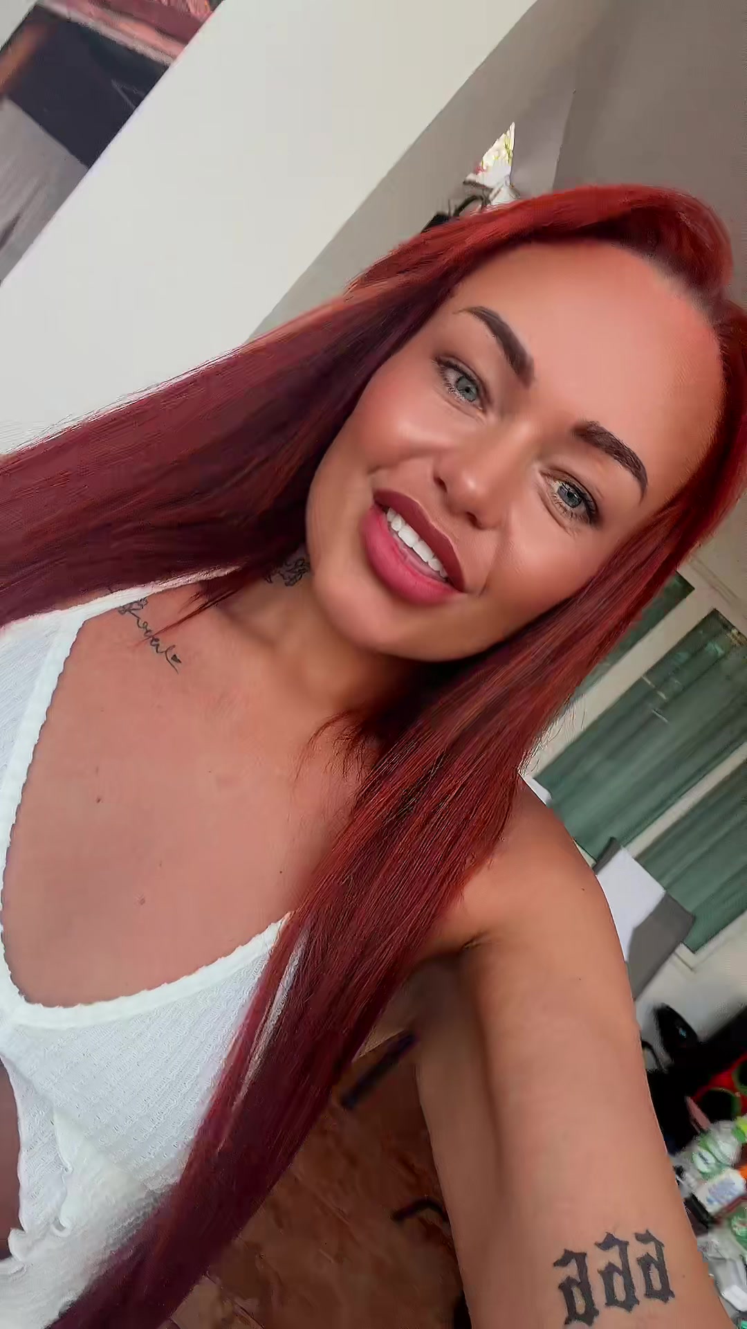 @✨ ginger spice ✨