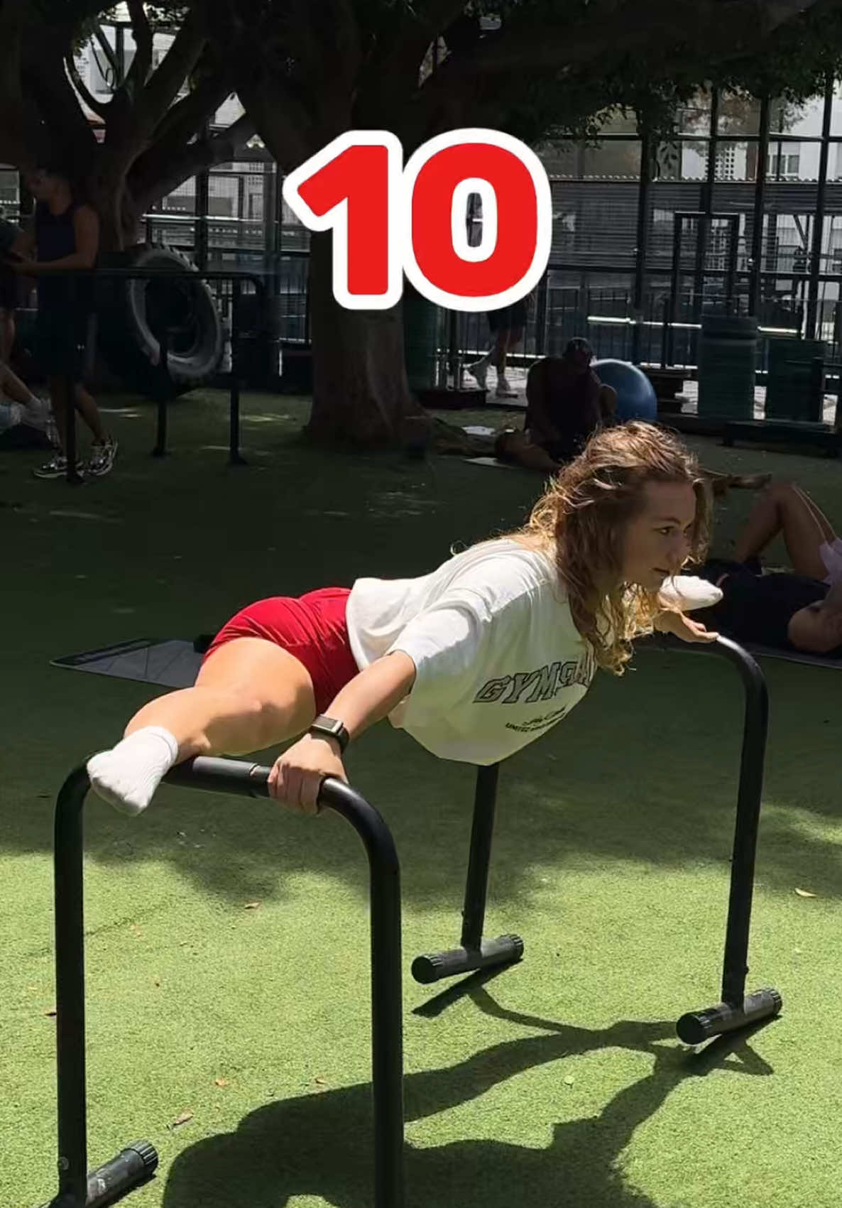 @Veronica Kreidl