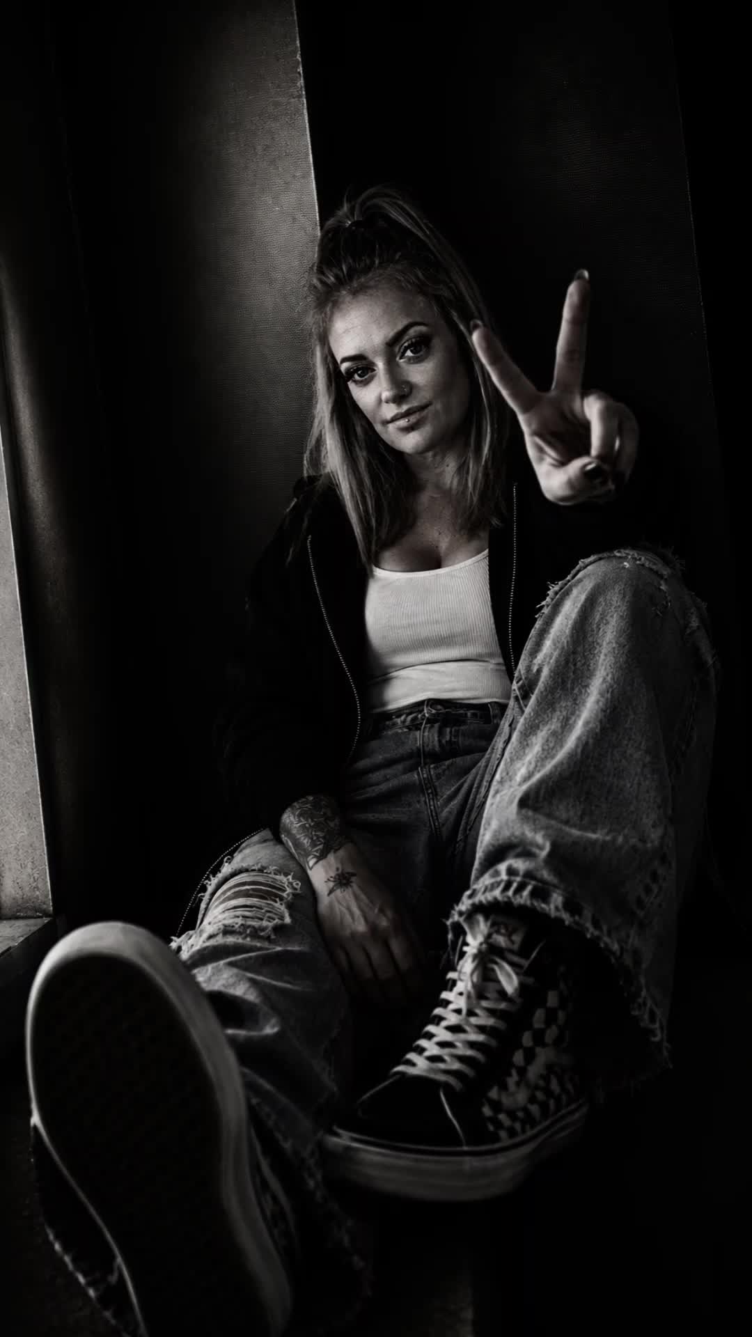 @Caitlin ⚡️Sober Misfit