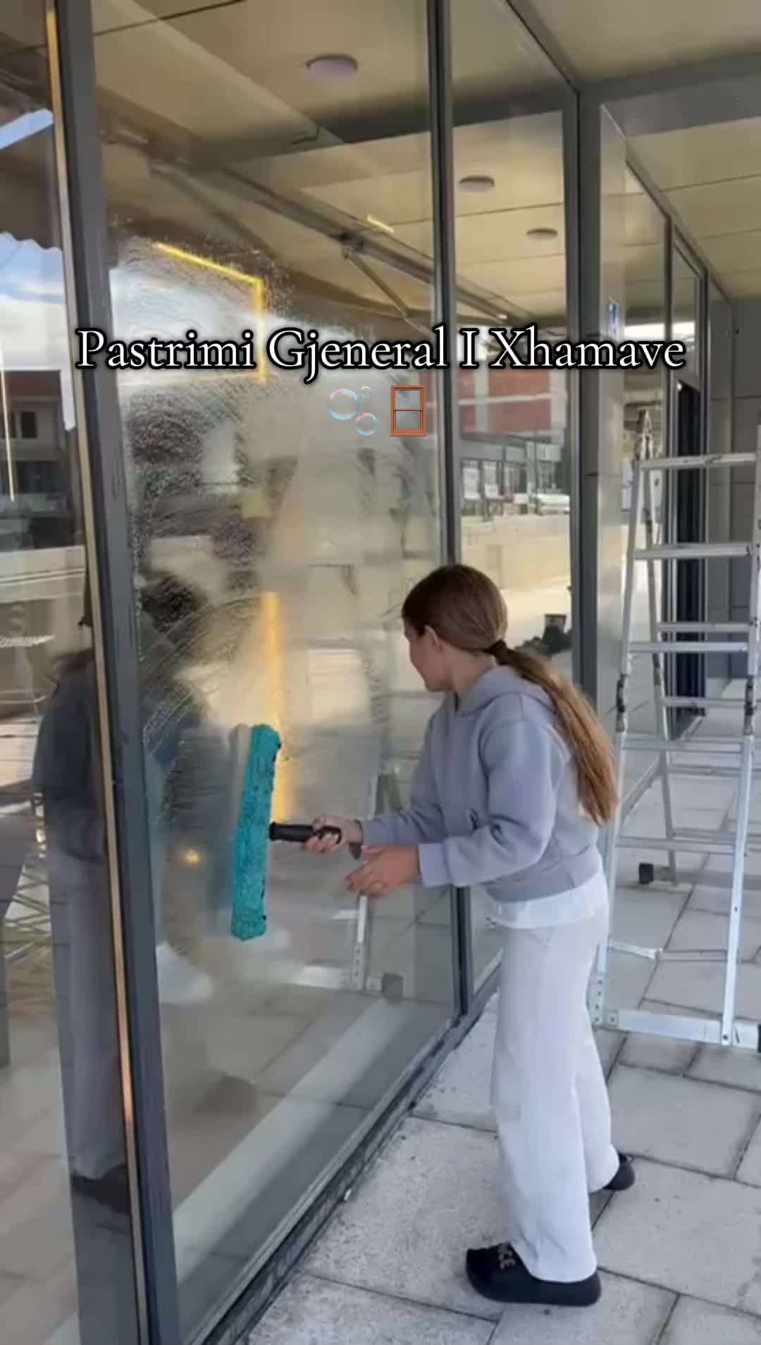 @Kompania Pastrimit ADB CLEAN