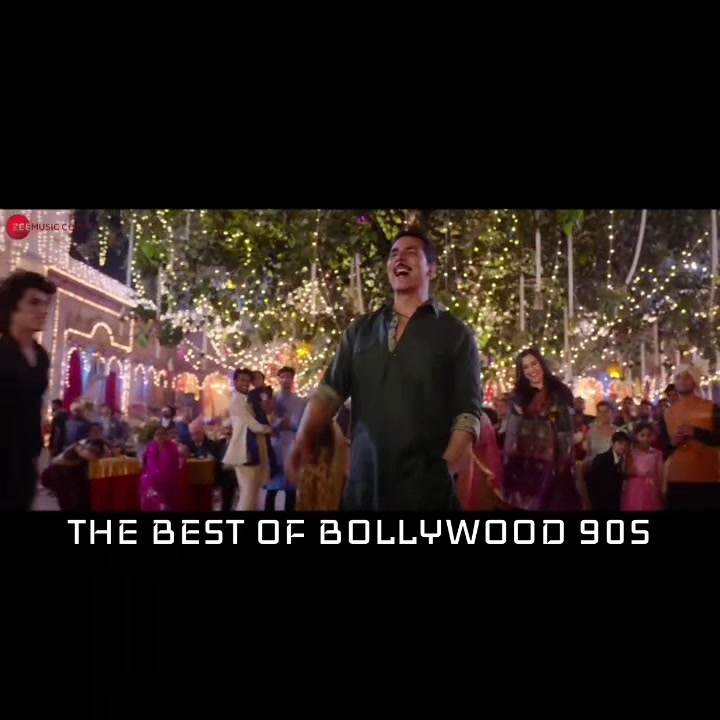 @The Best Of Bollywood! ❤️🎶
