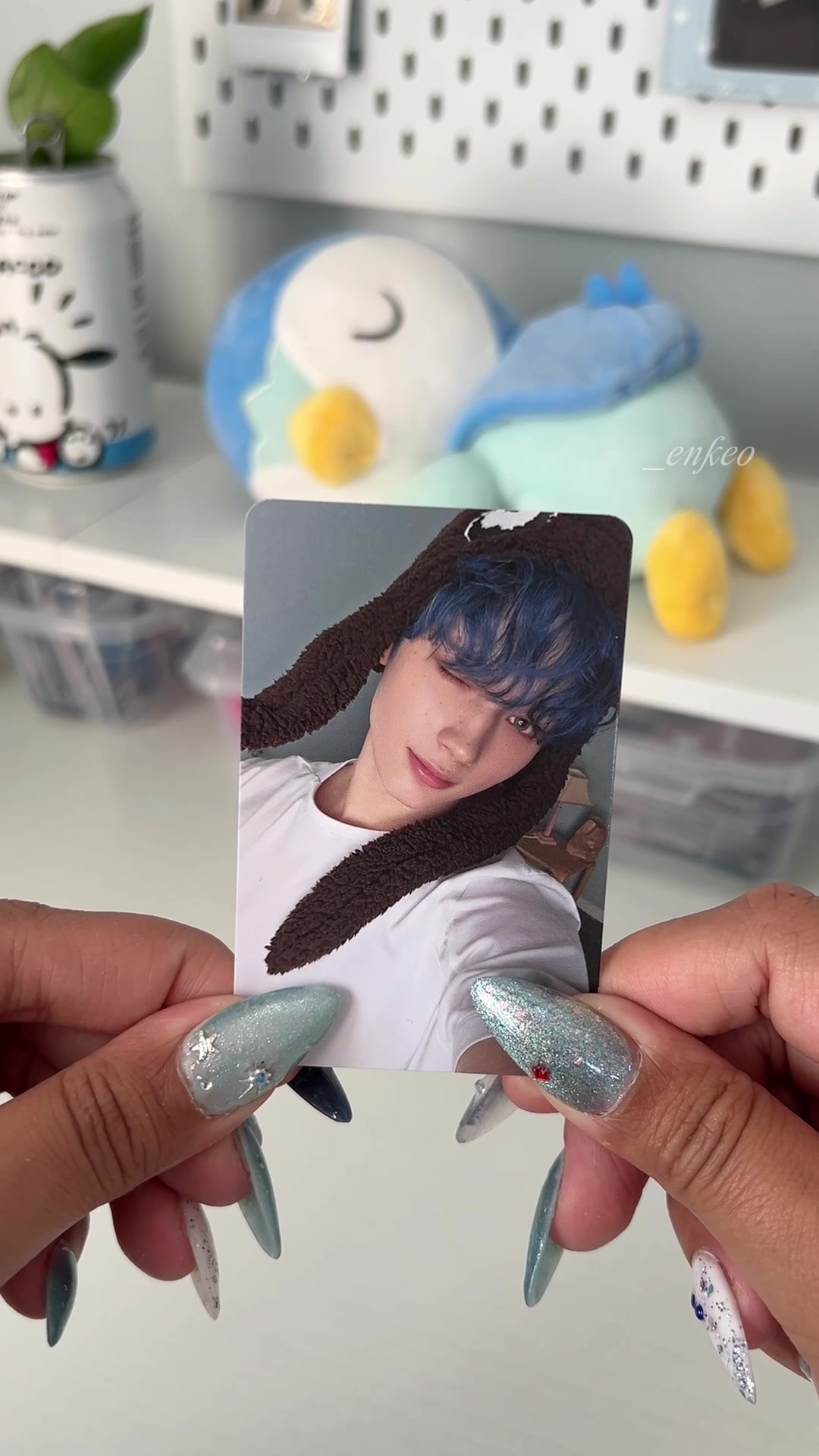 @xo,yuna!