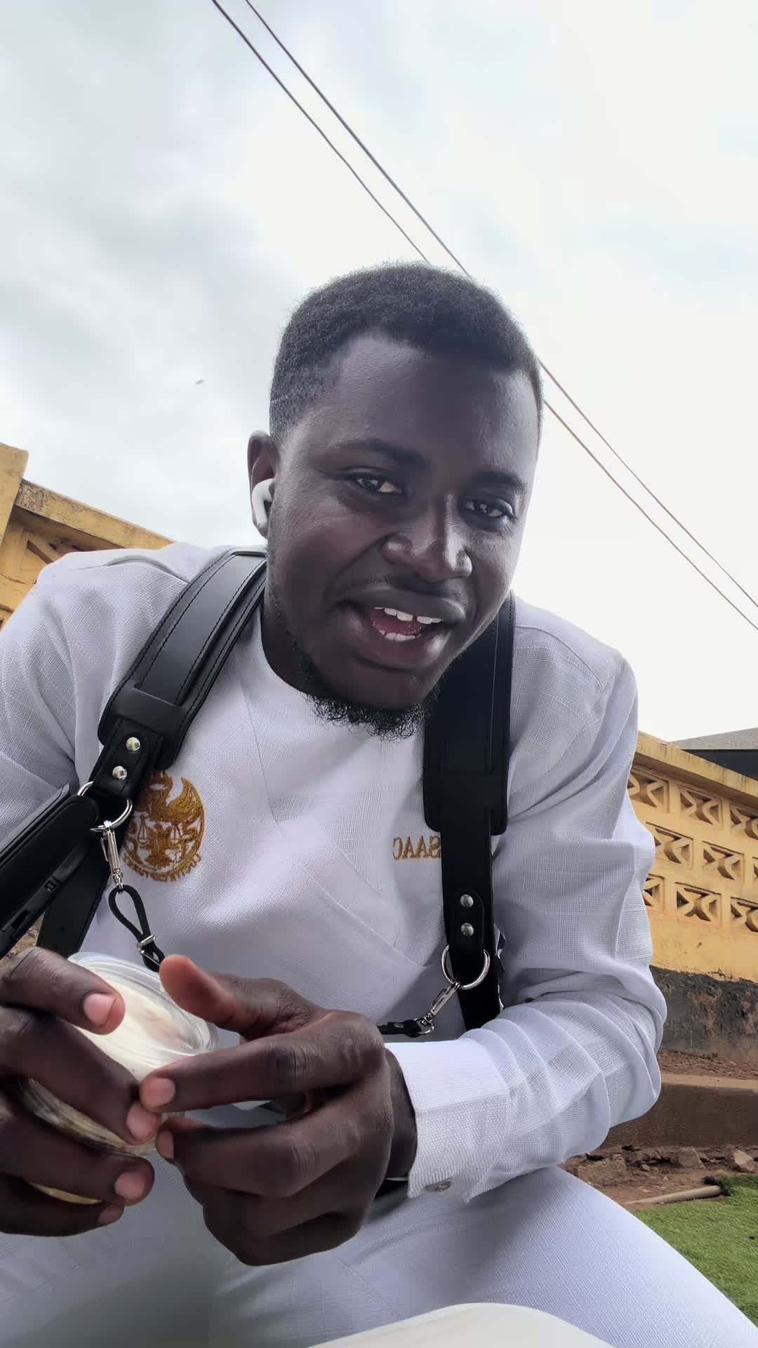 @I am Isaac De Photographer 🖤
