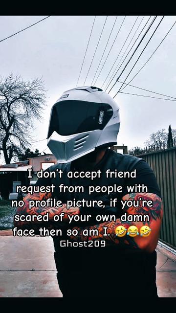 @Ghost