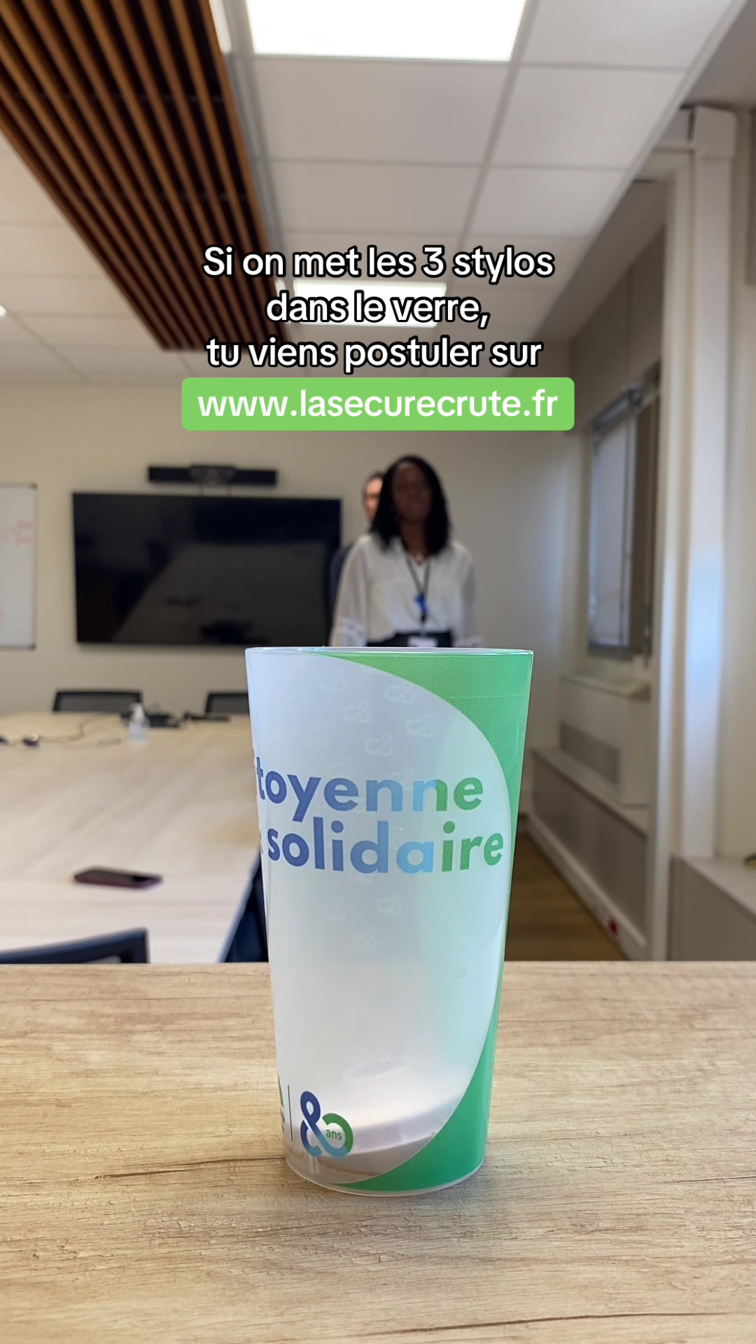 @La Sécu Recrute