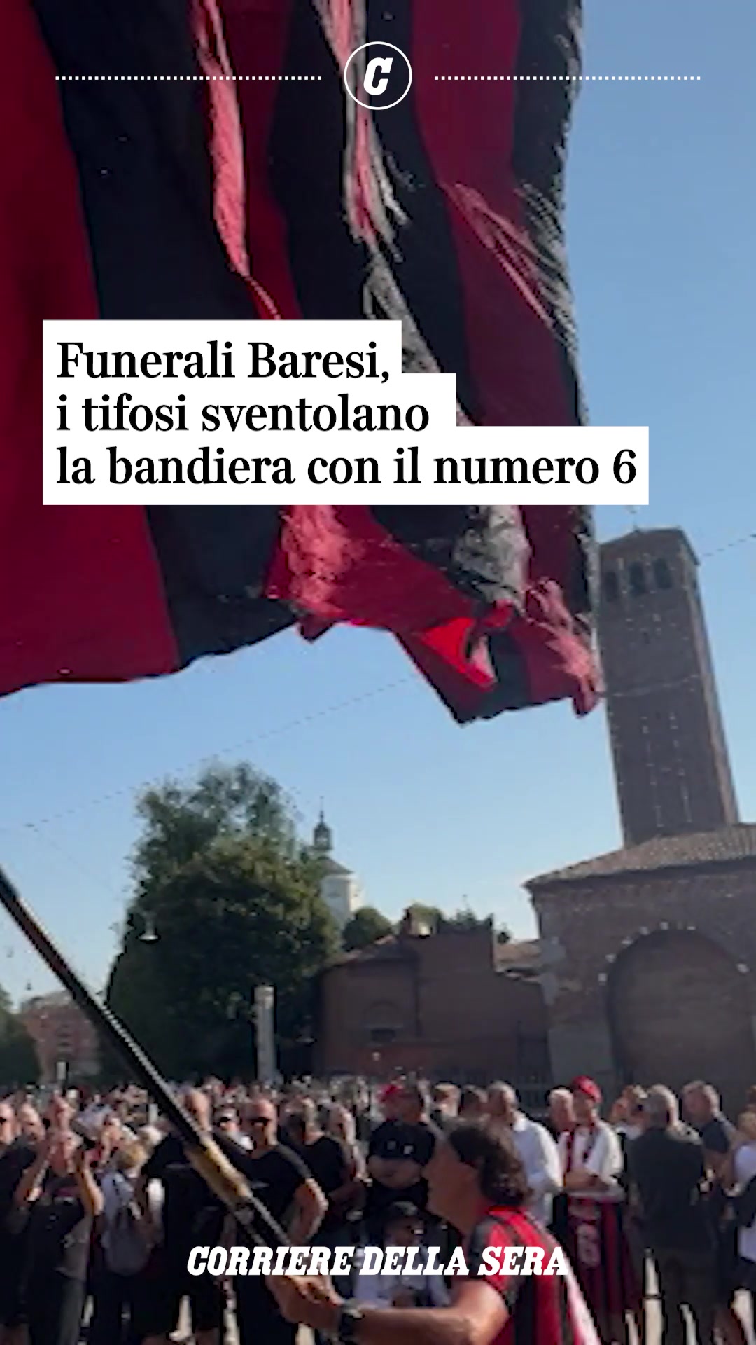 @Corriere della Sera