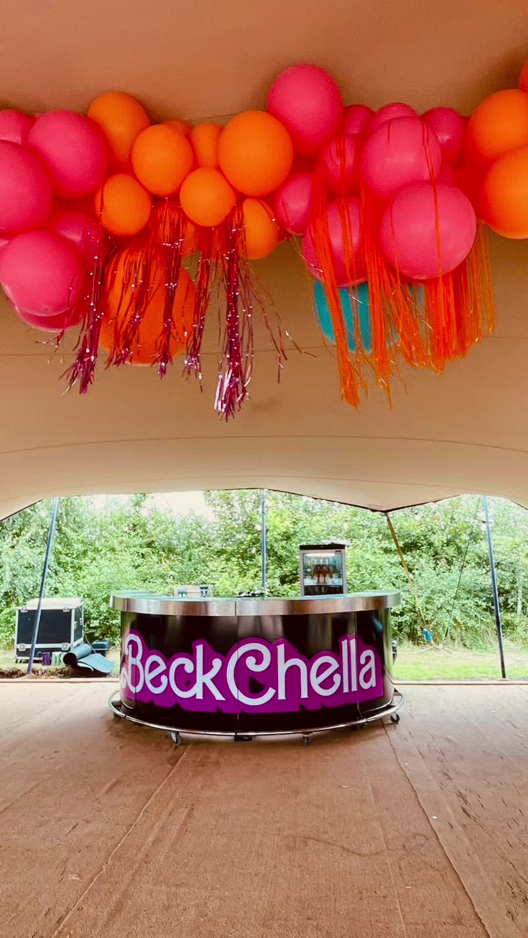 @UK Party Planners