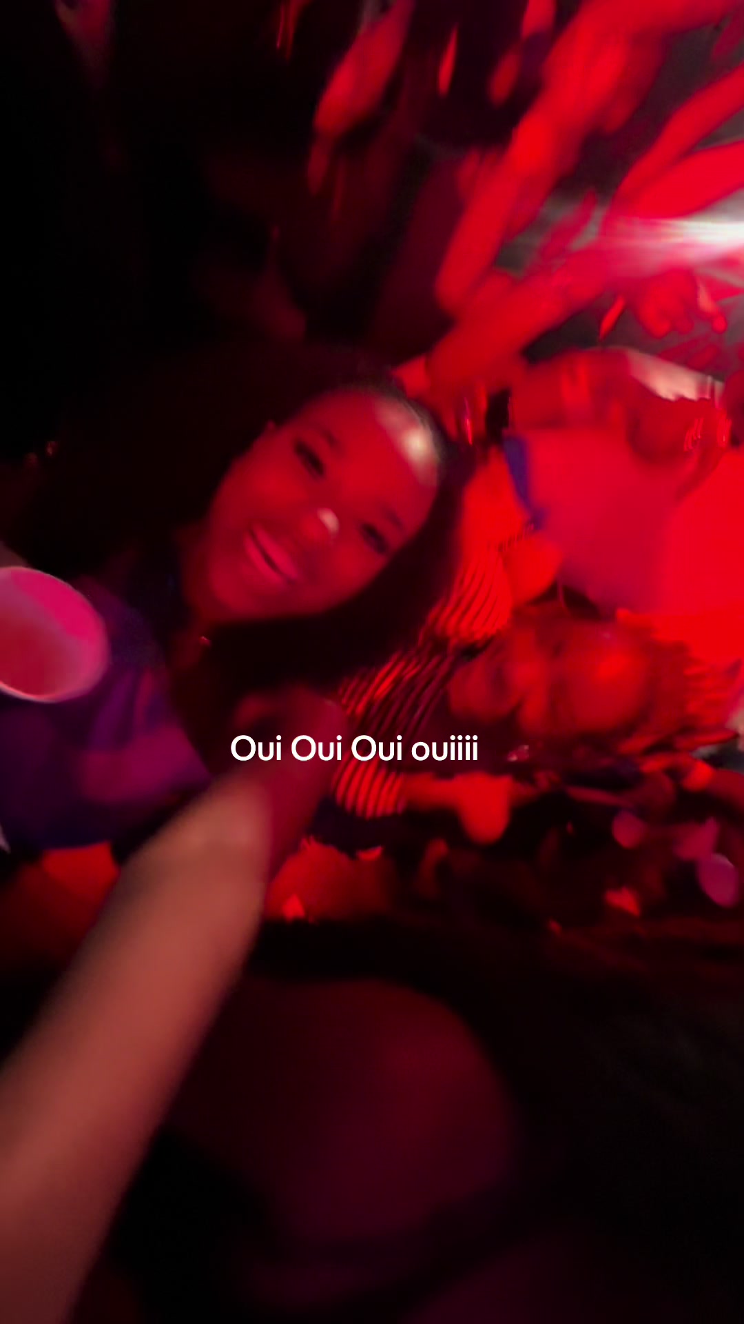 @Tinashe