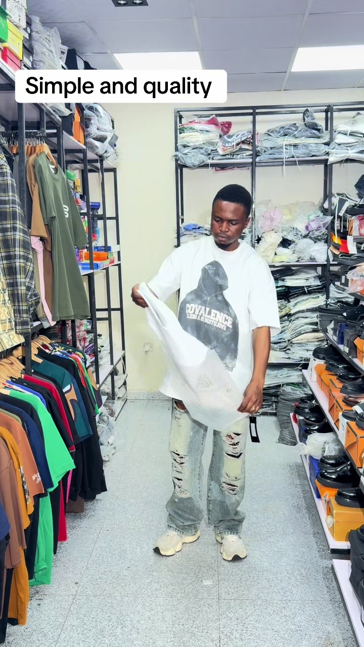 @BIGGEST TSHIRTWAREHOUSE IN IBD