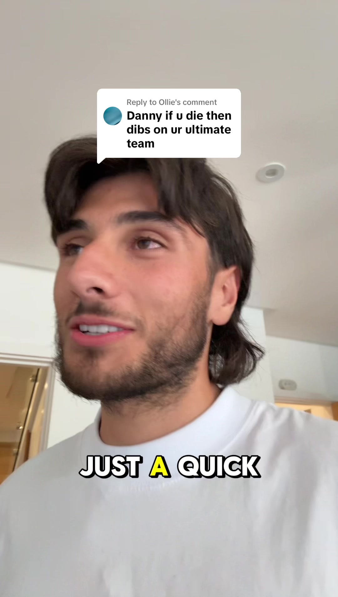 @Danny Aarons