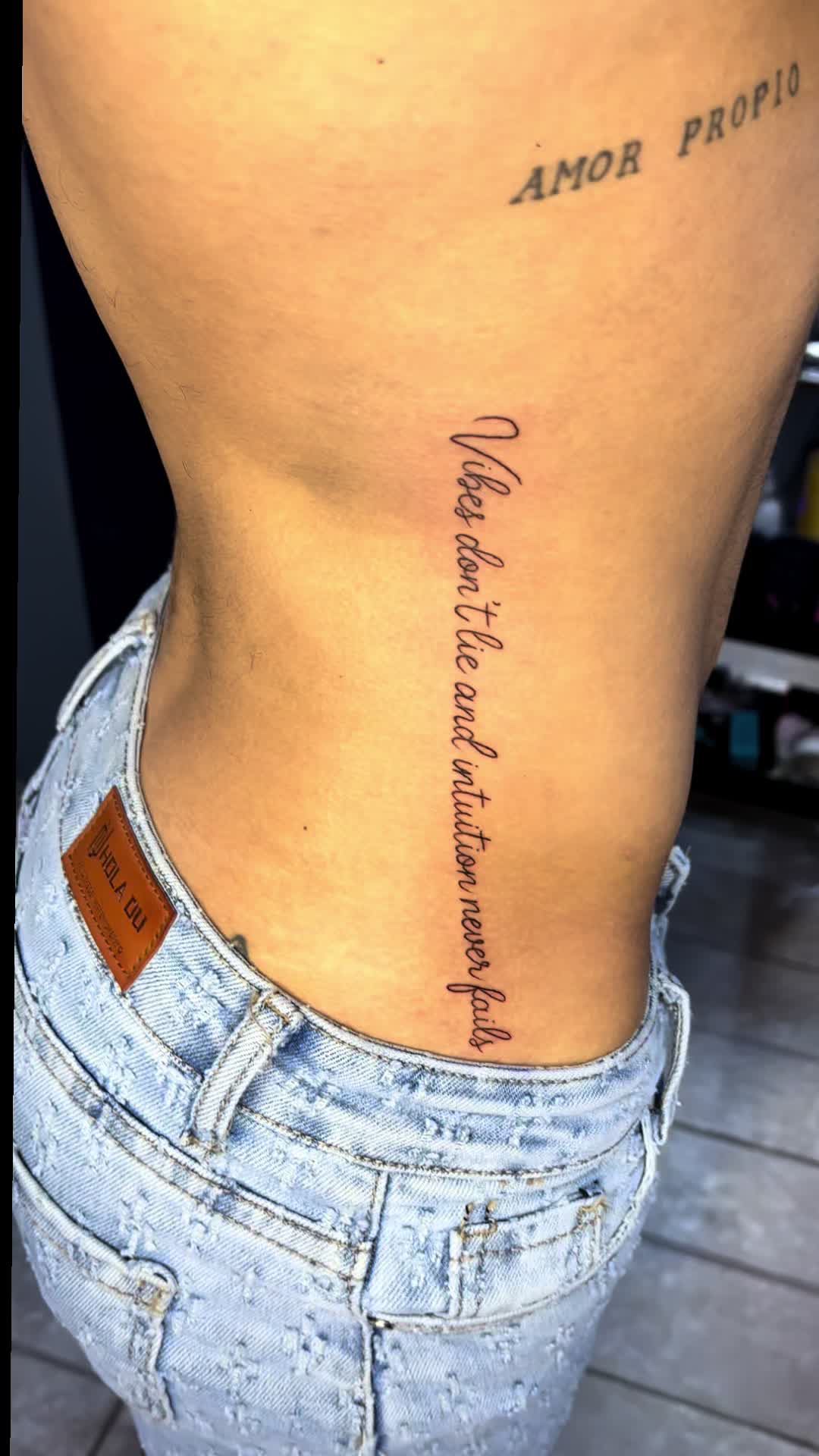 @Deyavu Tattoo