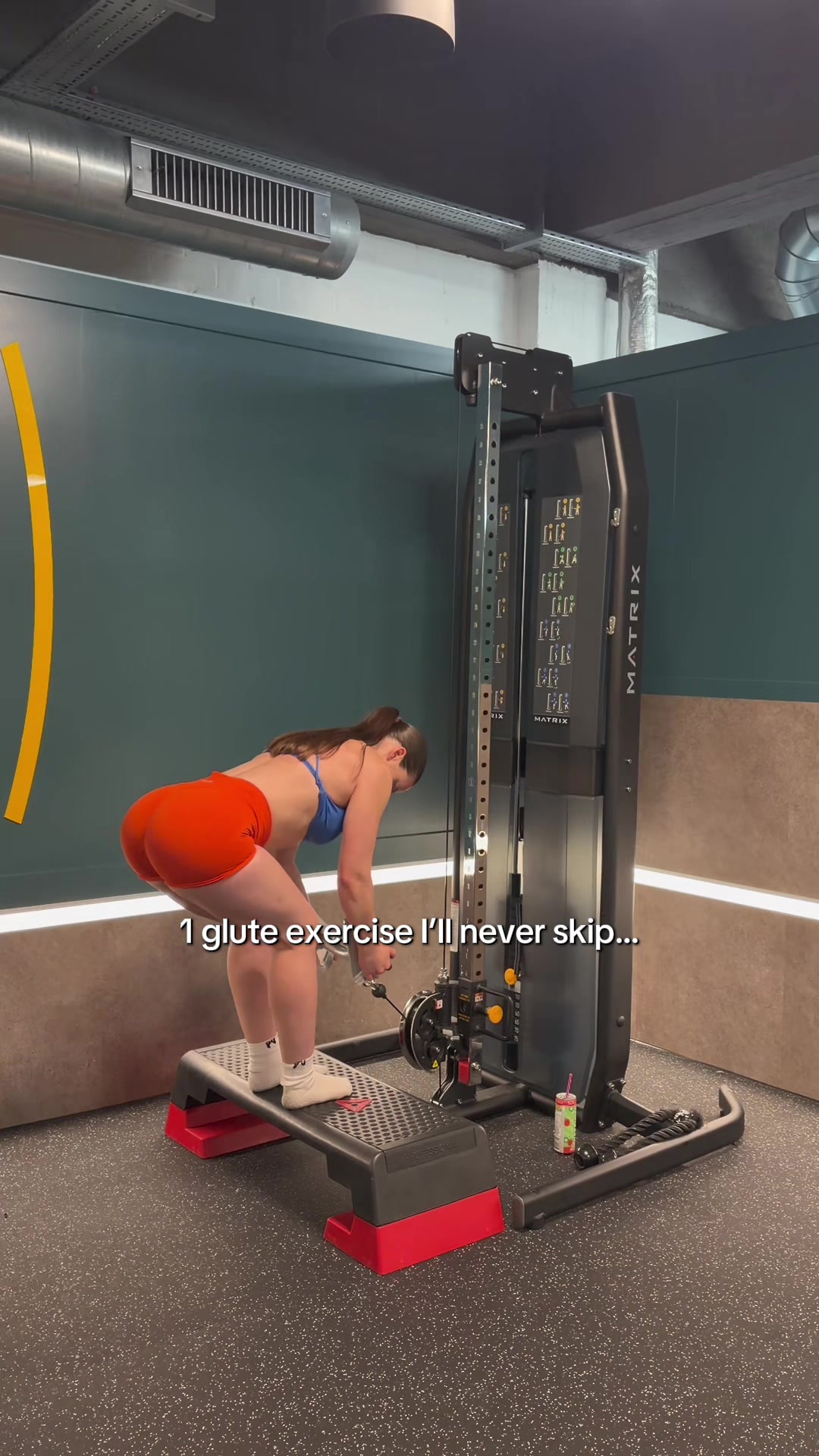 @Lilymyafitness
