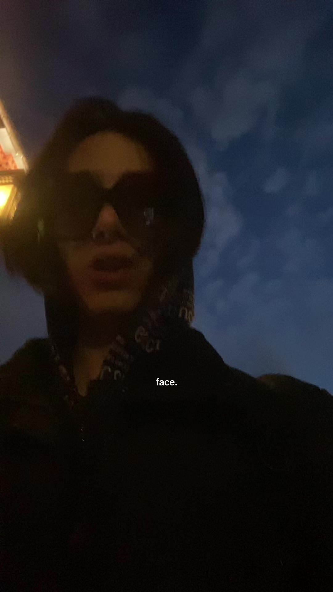 @СЫН FACE