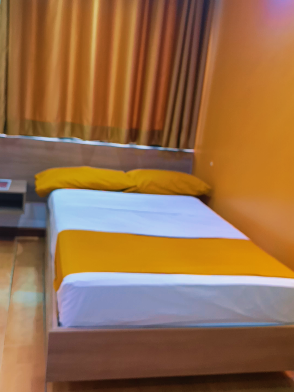 @Hostal del Sur Quito