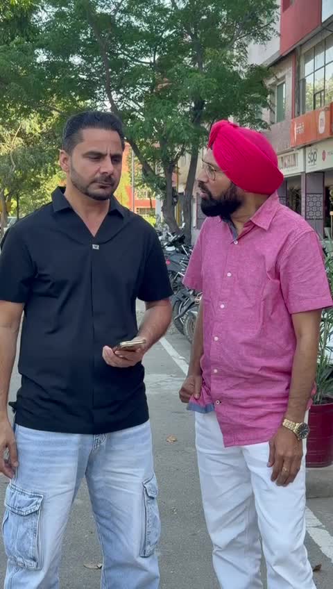 @deedar gill