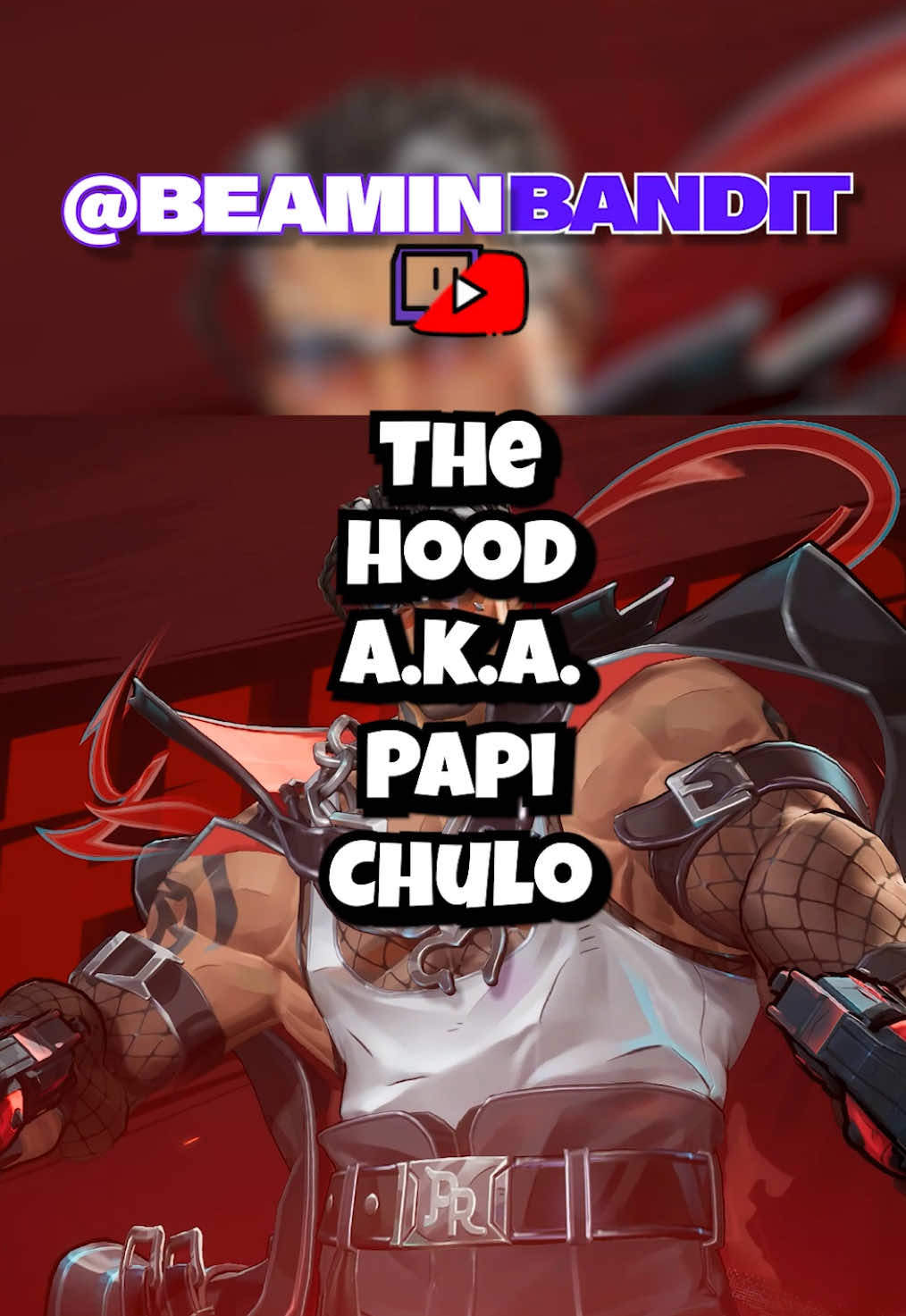 @BeaminBandit