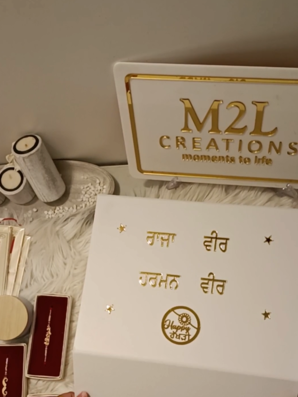 @M2L Creations