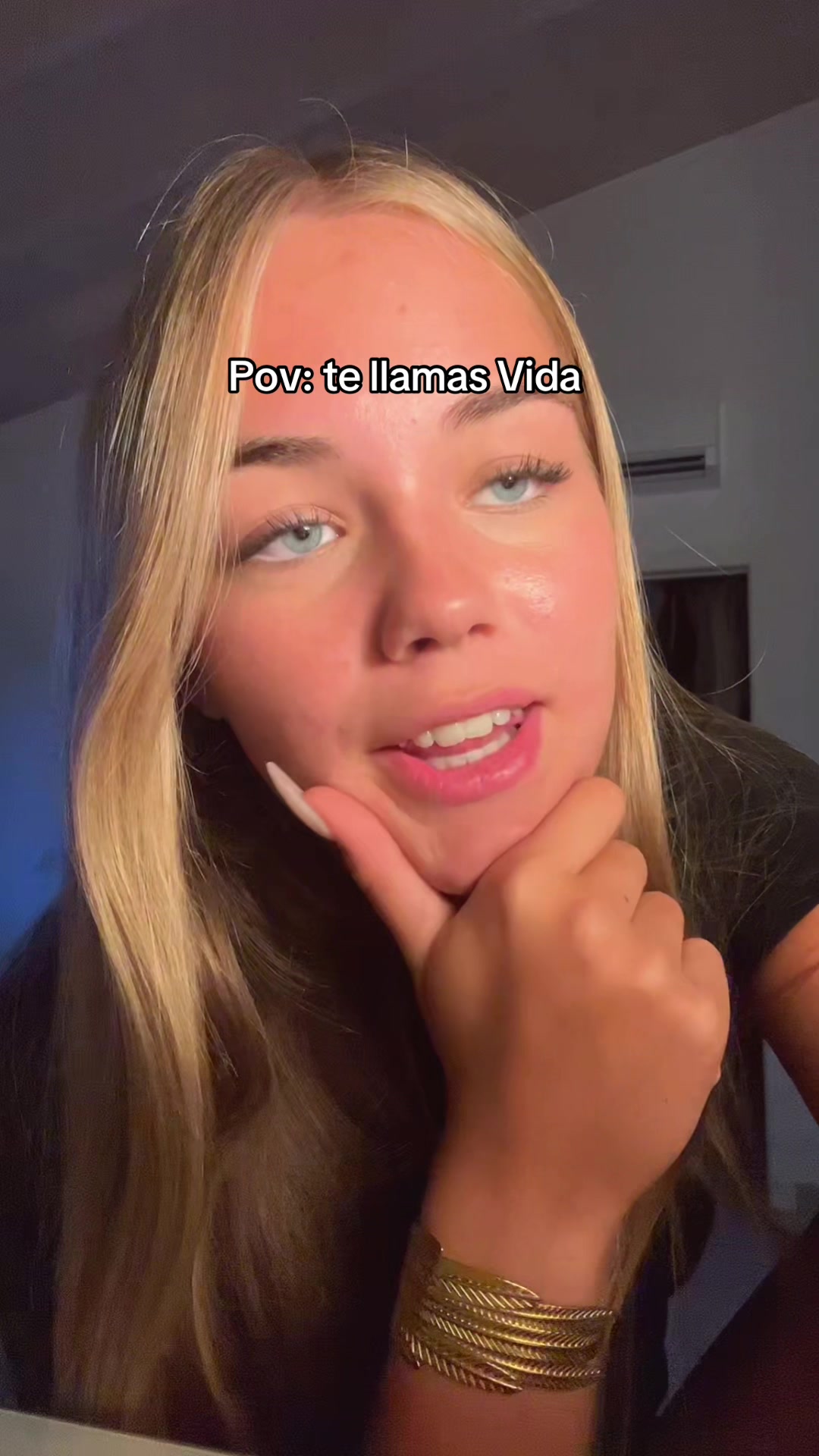 @Tu Vida