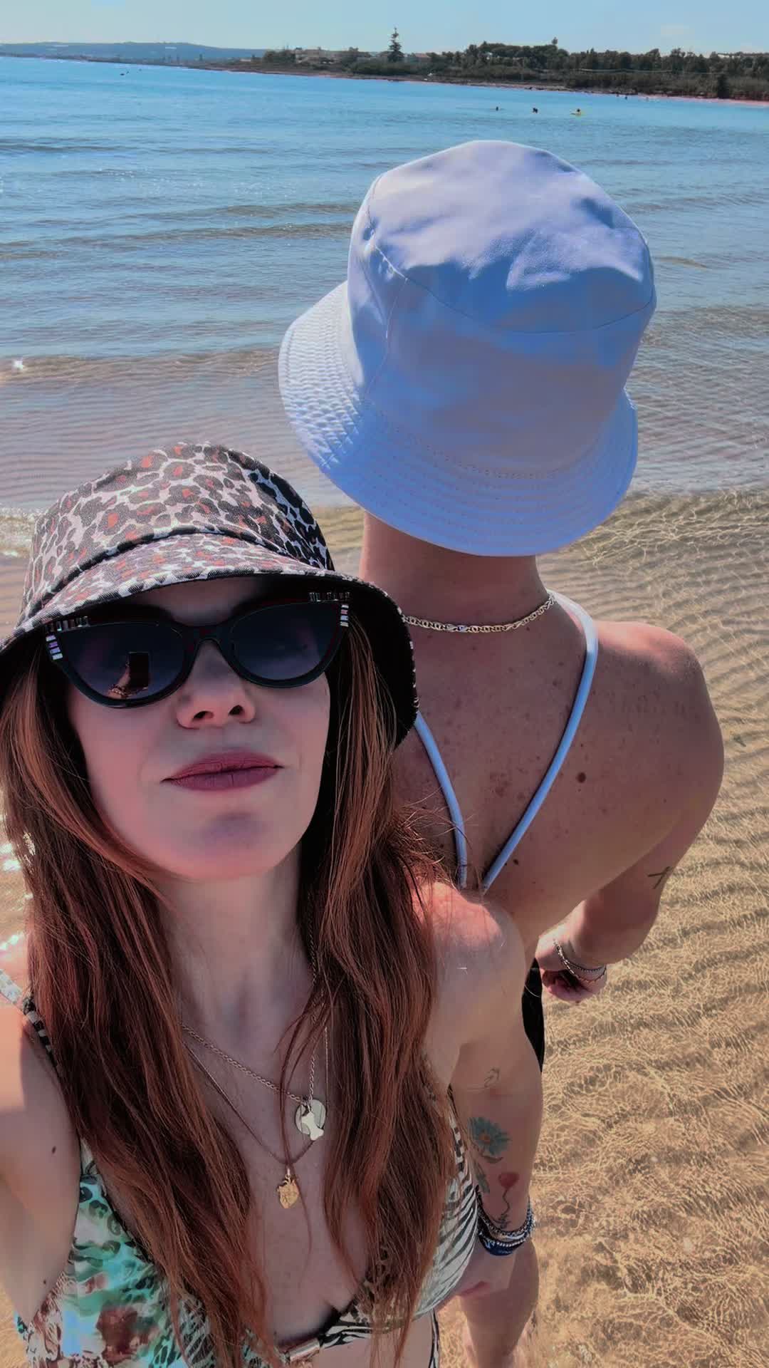 @Jessica Morabito