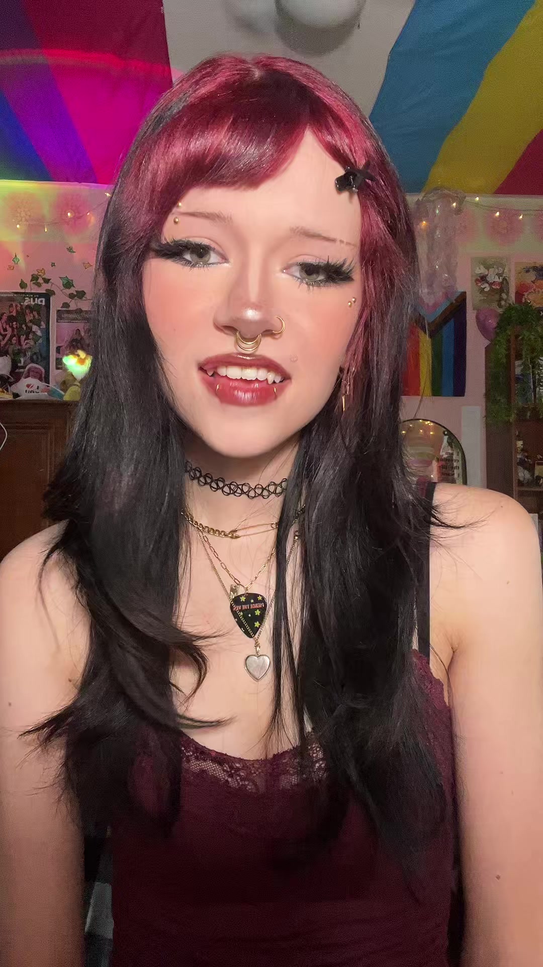 @Maya 🖤 (#1 Besitos Fan)