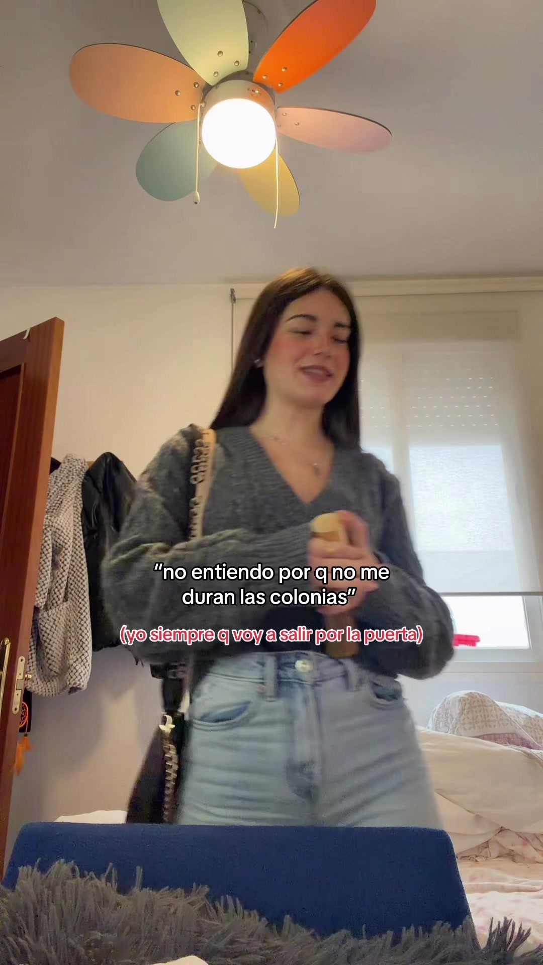 @María