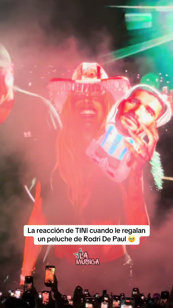 @La M&uacute;sica